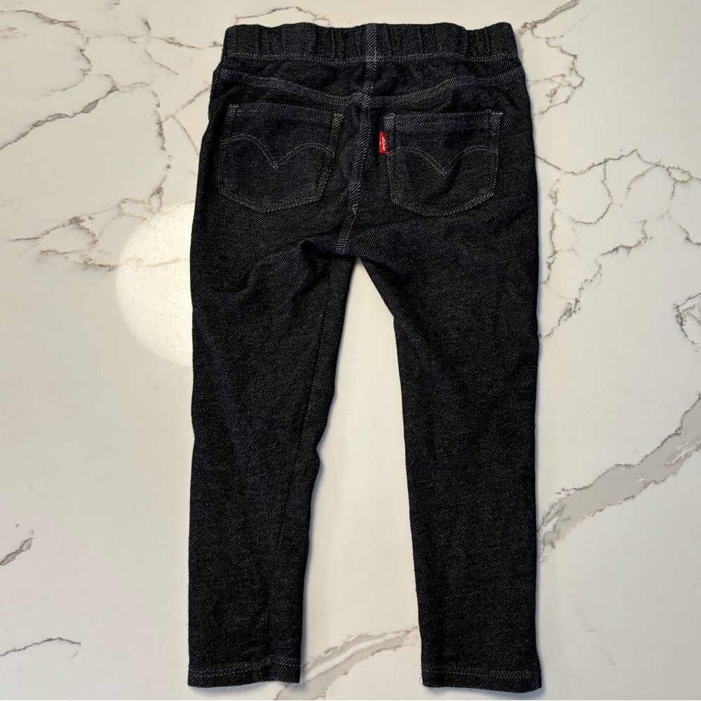 Levi’s Knit Leggings